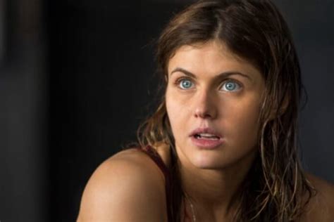 Alexandra Daddario Nude Vidéos Porno 